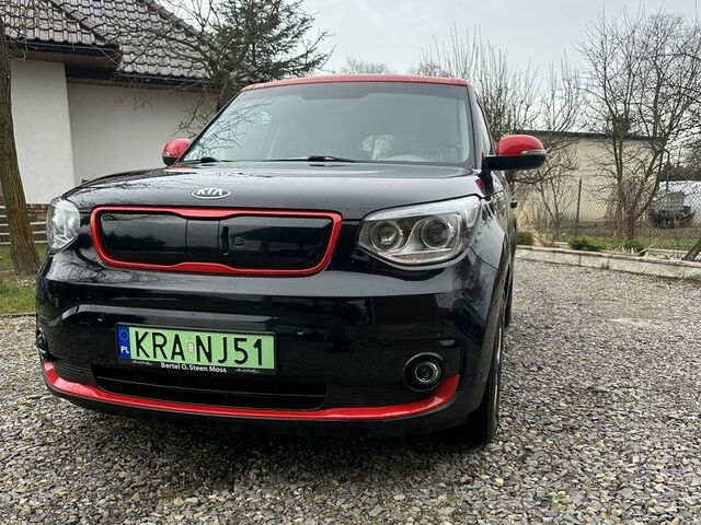 Кіа Soul, об'ємом двигуна 0 л та пробігом 122 тис. км за 11015 $, фото 1 на Automoto.ua