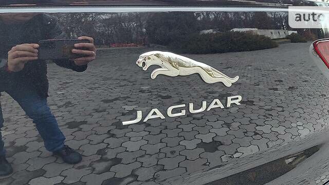 Ягуар I-Pace, 2019 - н.в. SE