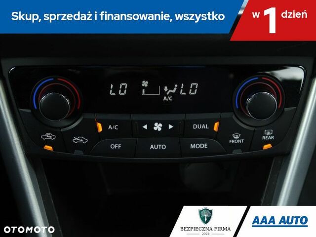 Сузуки СХ4, объемом двигателя 1 л и пробегом 109 тыс. км за 12959 $, фото 16 на Automoto.ua