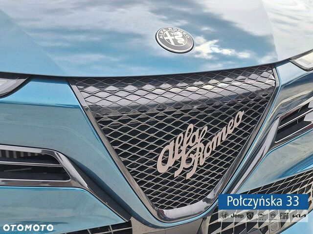 Альфа Ромео Джуниор 2025 в Европе на Automoto.ua Синий Альфа Ромео Джуниор, объемом двигателя 1 л и пробегом 7 тыс. км за 31693 $, фото 33 на Automoto.ua