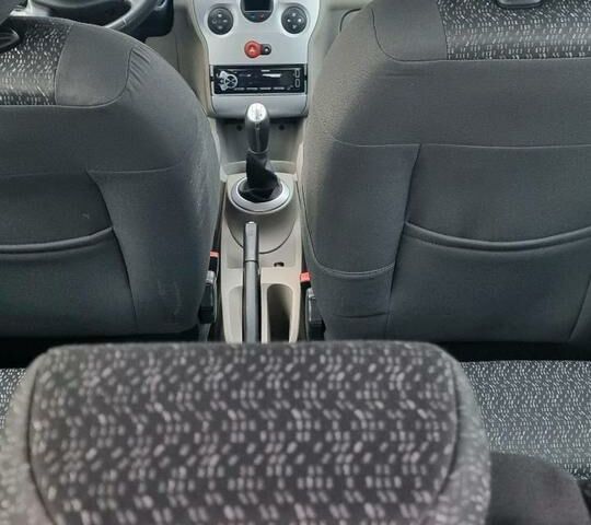 Рено Модус 2006 в Европе на Automoto.ua Рено Модус, объемом двигателя 0 л и пробегом 162 тыс. км за 1850 $, фото 6 на Automoto.ua