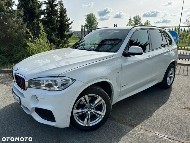 БМВ Х5, об'ємом двигуна 2.99 л та пробігом 161 тис. км за 25896 $, фото 1 на Automoto.ua