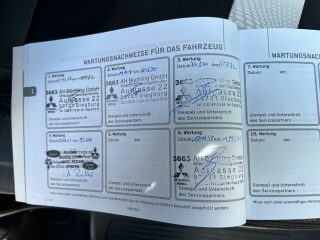 Міцубісі Паджеро 2016 у Європі на Automoto.ua Чорний Міцубісі Паджеро, об'ємом двигуна 3.2 л та пробігом 175 тис. км за 29117 $, фото 19 на Automoto.ua