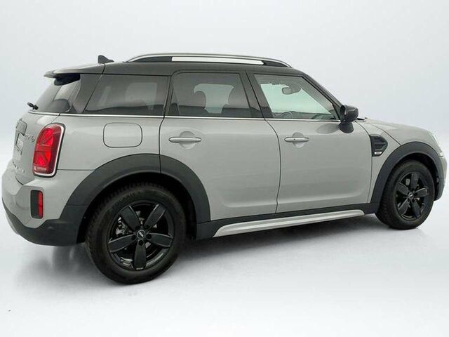 Сірий Міні Cooper Countryman, об'ємом двигуна 2 л та пробігом 13 тис. км за 36649 $, фото 4 на Automoto.ua