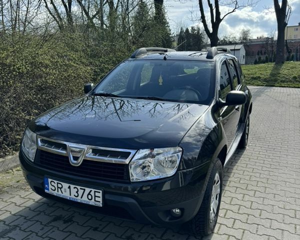 Дачія Duster, об'ємом двигуна 1.6 л та пробігом 100 тис. км за 6458 $, фото 7 на Automoto.ua