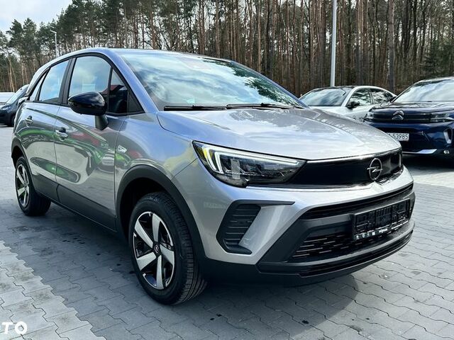 Опель Crossland, об'ємом двигуна 1.2 л та пробігом 5 тис. км за 16177 $, фото 3 на Automoto.ua