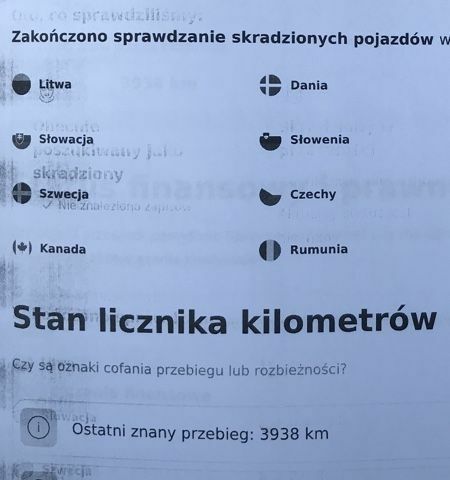 Мазда 2, об'ємом двигуна 1.5 л та пробігом 8 тис. км за 13801 $, фото 23 на Automoto.ua