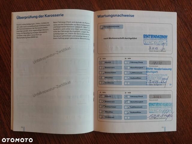 БМВ 3 Серія, об'ємом двигуна 2 л та пробігом 209 тис. км за 3866 $, фото 17 на Automoto.ua