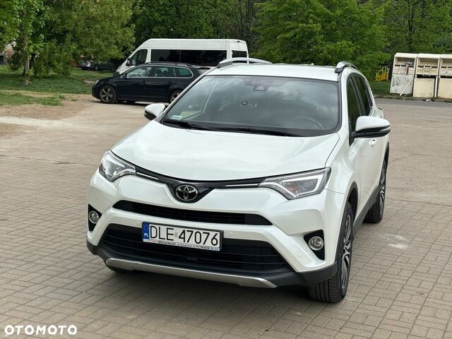 Тойота РАВ 4, объемом двигателя 1.99 л и пробегом 124 тыс. км за 18575 $, фото 10 на Automoto.ua