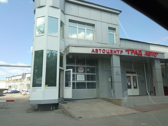 Купити нове авто  у Запоріжжя в автосалоні "Град Авто" | Фото 1 на Automoto.ua