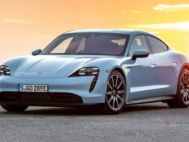 Объявления Porsche Taycan 2024 Смотреть все объявления о продаже Порше Тайкан 2024