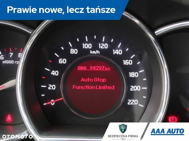 Кіа Ріо, об'ємом двигуна 1.25 л та пробігом 94 тис. км за 7235 $, фото 11 на Automoto.ua