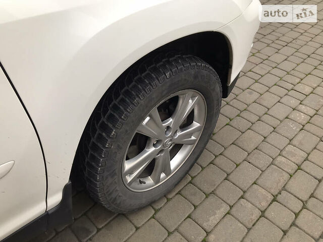 Лексус РХ, SUV / Кроссовер 1997 - н.в. 300