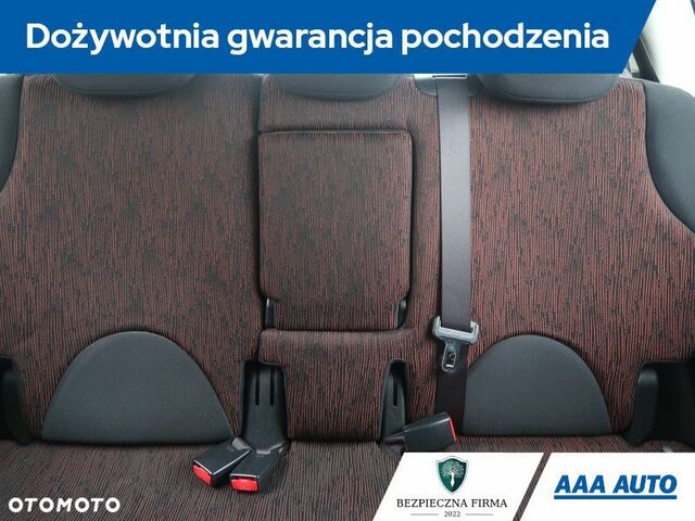 Ніссан Ноут, об'ємом двигуна 1.39 л та пробігом 191 тис. км за 3456 $, фото 10 на Automoto.ua