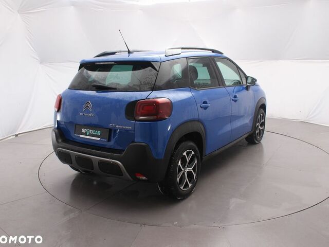 Ситроен C3 Aircross, объемом двигателя 1.2 л и пробегом 3 тыс. км за 16393 $, фото 7 на Automoto.ua