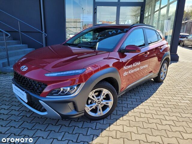 Хендай Kona, об'ємом двигуна 1 л та пробігом 13 тис. км за 21145 $, фото 9 на Automoto.ua