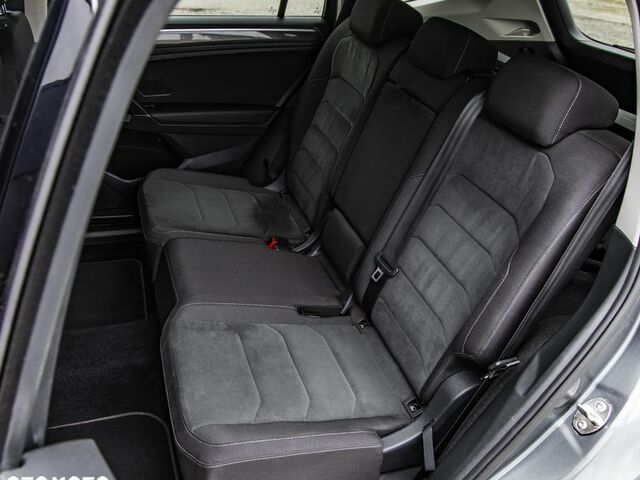 Фольксваген Tiguan Allspace, объемом двигателя 1.97 л и пробегом 180 тыс. км за 20713 $, фото 25 на Automoto.ua