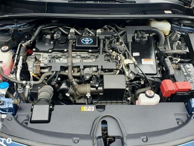 Тойота Королла, об'ємом двигуна 1.8 л та пробігом 98 тис. км за 17257 $, фото 35 на Automoto.ua