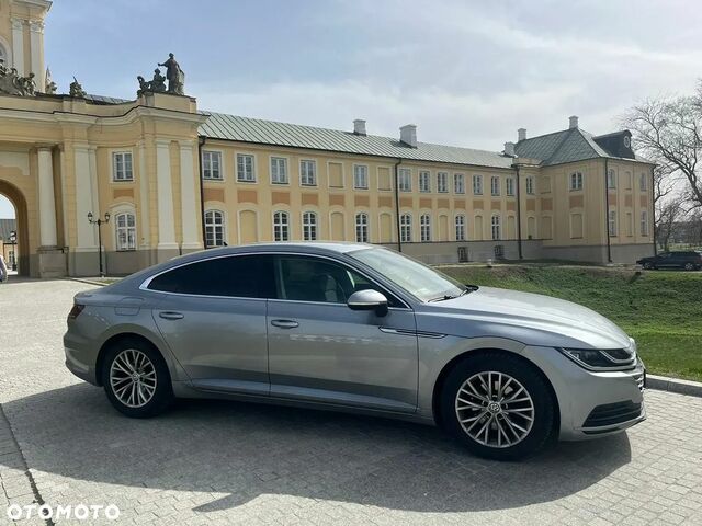 Фольксваген Arteon, об'ємом двигуна 1.97 л та пробігом 108 тис. км за 20346 $, фото 3 на Automoto.ua