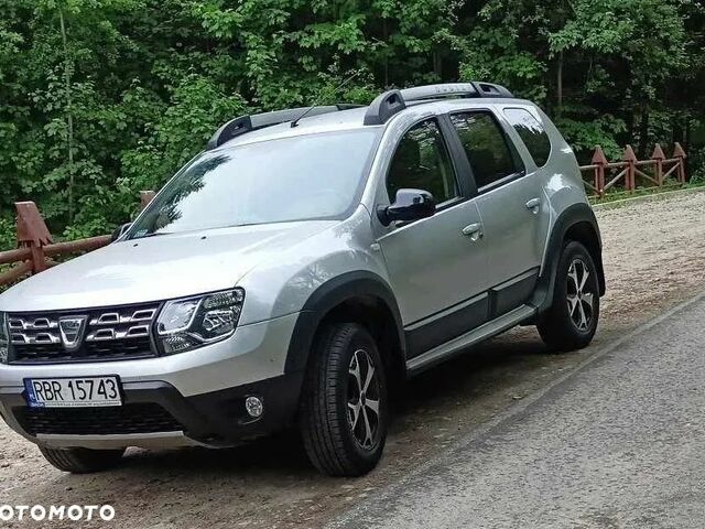 Дачія Duster, об'ємом двигуна 1.6 л та пробігом 84 тис. км за 11231 $, фото 2 на Automoto.ua