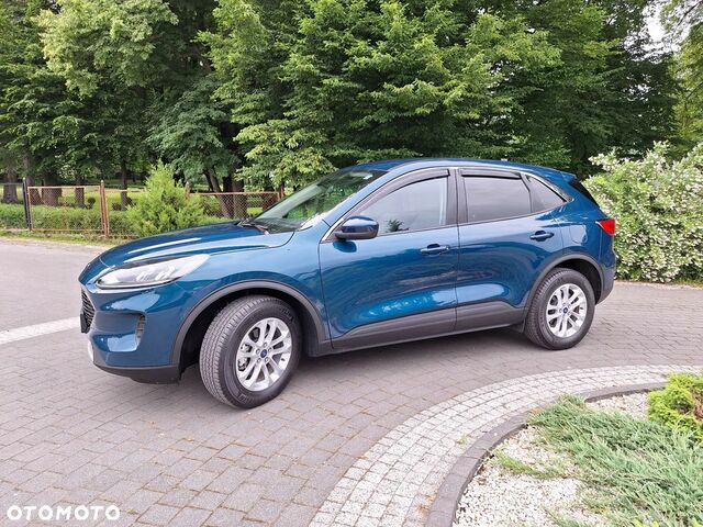 Форд Ескейп, об'ємом двигуна 1.5 л та пробігом 18 тис. км за 20987 $, фото 1 на Automoto.ua