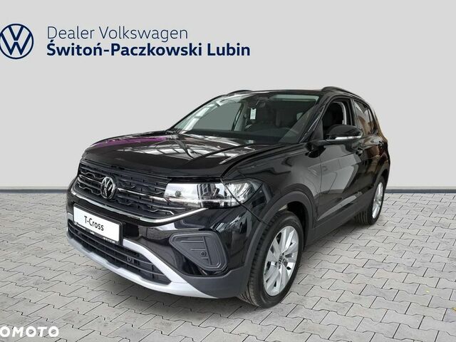 Фольксваген T-Cross, об'ємом двигуна 1 л та пробігом 7 тис. км за 24263 $, фото 1 на Automoto.ua