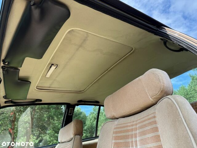 Альфа Ромео ГТВ 1983 в Европе на Automoto.ua Коричневый Альфа Ромео ГТВ, объемом двигателя 2.46 л и пробегом 49 тыс. км за 28814 $, фото 20 на Automoto.ua