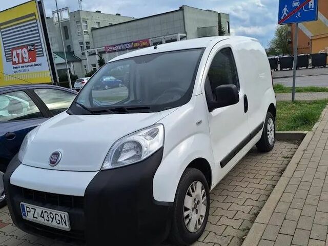 Фиат Fiorino, объемом двигателя 1.36 л и пробегом 298 тыс. км за 2667 $, фото 1 на Automoto.ua