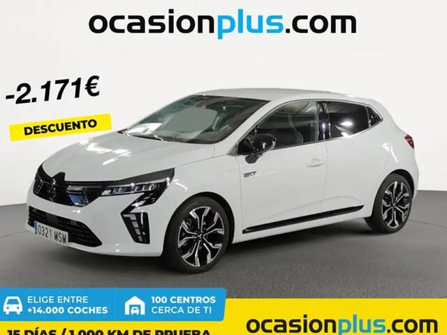Міцубісі Кольт 2024 у Європі на Automoto.ua Білий Міцубісі Кольт, об'ємом двигуна 1.6 л та пробігом 14 тис. км за 25420 $, фото 1 на Automoto.ua