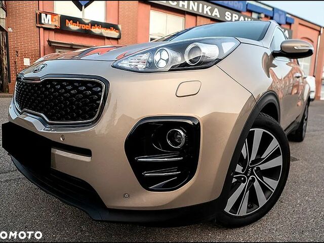 Киа Sportage, объемом двигателя 2 л и пробегом 170 тыс. км за 15119 $, фото 11 на Automoto.ua