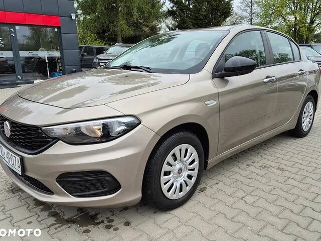 Фіат Тіпо, об'ємом двигуна 1.37 л та пробігом 212 тис. км за 5810 $, фото 1 на Automoto.ua