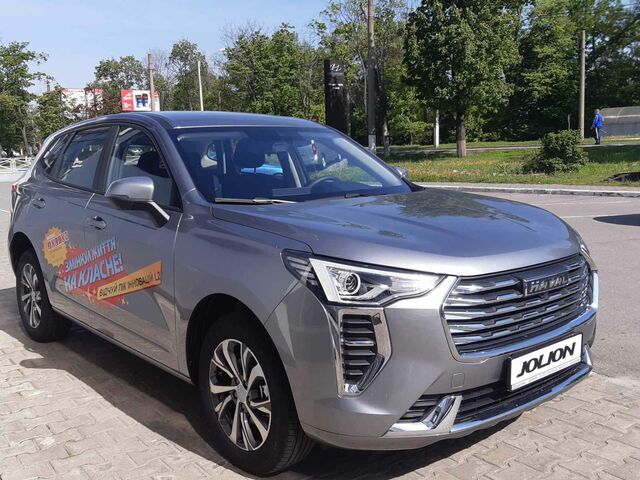 Купить новое авто  в Харькове в автосалоне "Богдан-Авто Харьков" | Фото 8 на Automoto.ua