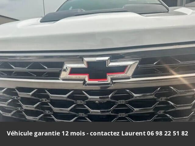 Шевроле Сільверадо 2023 у Європі на Automoto.ua Білий Шевроле Сільверадо, об'ємом двигуна 6.2 л та пробігом 38 тис. км за 74369 $, фото 14 на Automoto.ua