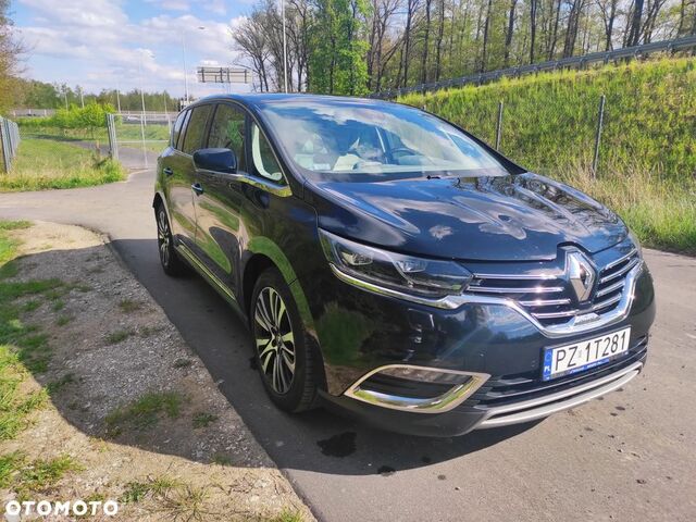 Рено Еспейс, об'ємом двигуна 1.6 л та пробігом 135 тис. км за 15529 $, фото 4 на Automoto.ua