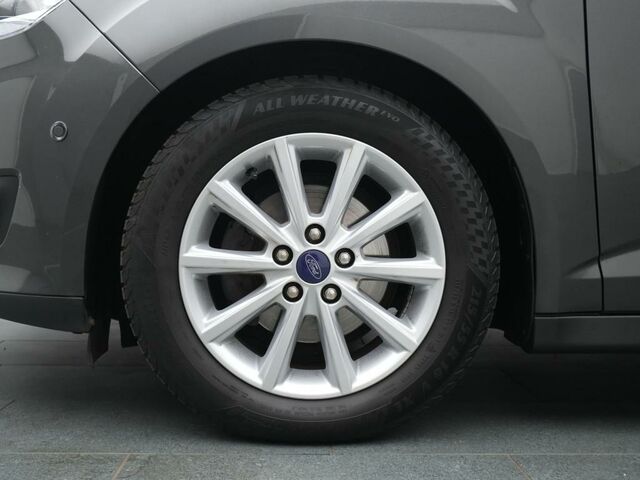 Форд Сі-Макс 2019 у Європі на Automoto.ua Форд Сі-Макс, об'ємом двигуна 1 л та пробігом 99 тис. км за 9900 $, фото 16 на Automoto.ua