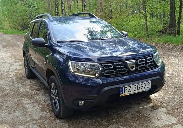 Дачія Duster, об'ємом двигуна 1.46 л та пробігом 176 тис. км за 11231 $, фото 1 на Automoto.ua