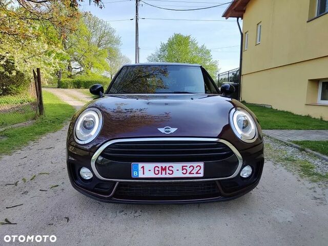 Міні Clubman, об'ємом двигуна 2 л та пробігом 197 тис. км за 10778 $, фото 3 на Automoto.ua