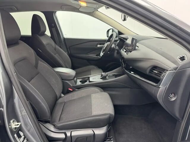 Ніссан Кашкай 2024 у Європі на Automoto.ua Сірий Ніссан Кашкай, об'ємом двигуна 1.33 л та пробігом 24 тис. км за 29126 $, фото 6 на Automoto.ua