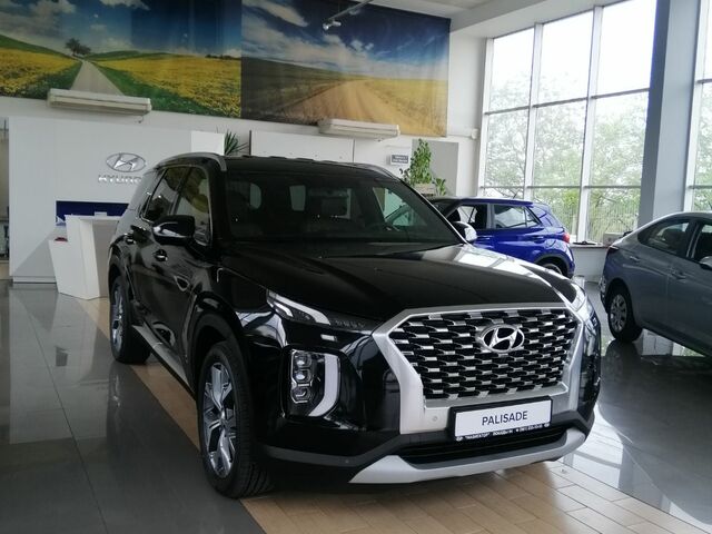 Купить новое авто  в Запорожье в автосалоне "Техноцентр Навигатор" | Фото 2 на Automoto.ua