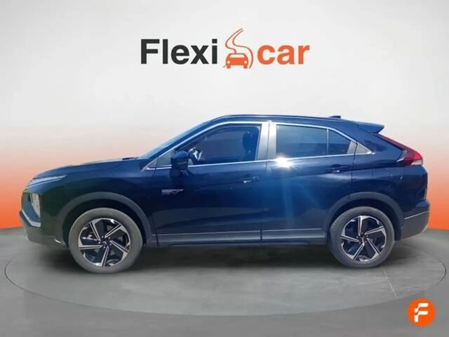 Міцубісі Eclipse Cross 2022 у Європі на Automoto.ua Чорний Міцубісі Eclipse Cross, об'ємом двигуна 2.36 л та пробігом 82 тис. км за 23876 $, фото 2 на Automoto.ua