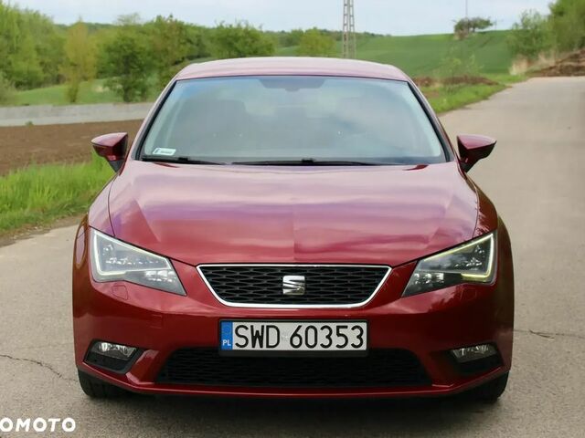 Сеат Leon, об'ємом двигуна 1.2 л та пробігом 125 тис. км за 6156 $, фото 3 на Automoto.ua