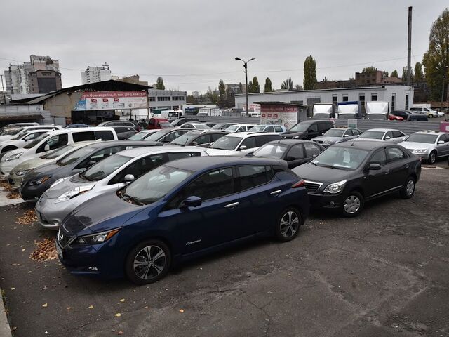 Купити нове авто  у Києві в автосалоні "Карат-Авто" | Фото 3 на Automoto.ua