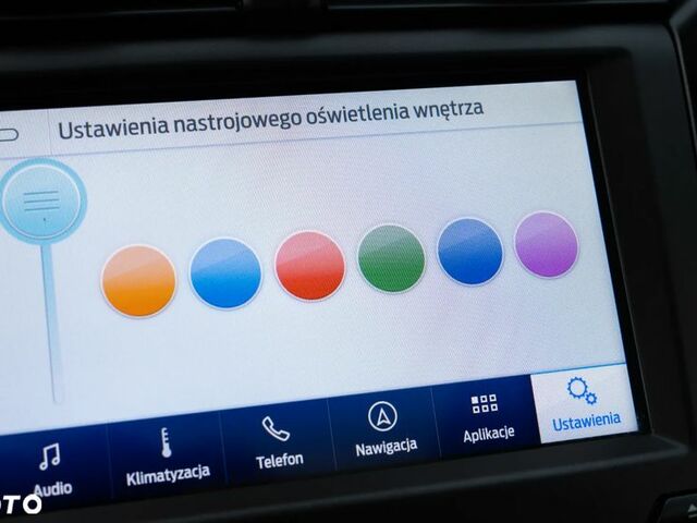 Форд Мондео, об'ємом двигуна 2 л та пробігом 90 тис. км за 14687 $, фото 31 на Automoto.ua