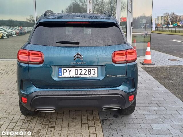 Сітроен C5 Aircross, об'ємом двигуна 1.5 л та пробігом 29 тис. км за 24838 $, фото 2 на Automoto.ua