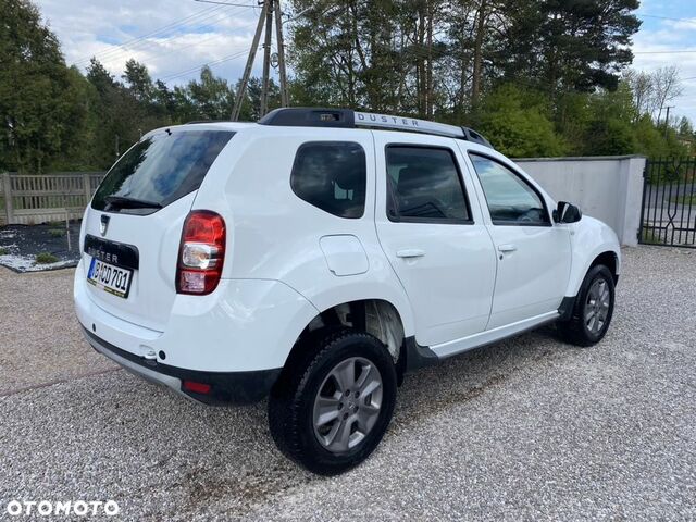 Дачія Duster, об'ємом двигуна 1.2 л та пробігом 145 тис. км за 6890 $, фото 7 на Automoto.ua