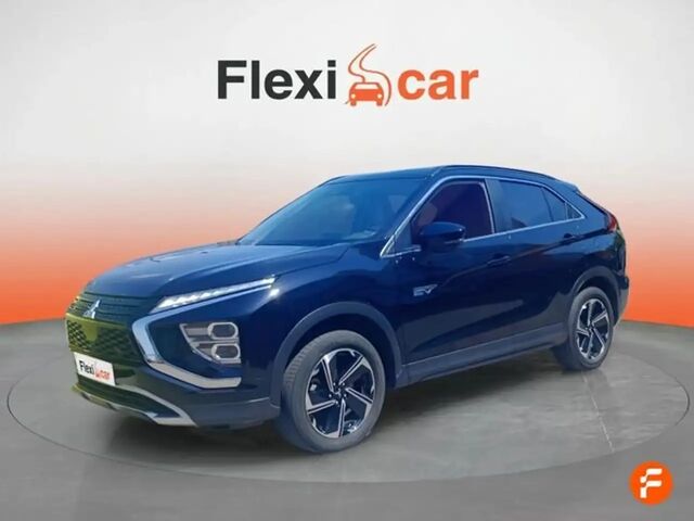 Міцубісі Eclipse Cross 2022 у Європі на Automoto.ua Чорний Міцубісі Eclipse Cross, об'ємом двигуна 2.36 л та пробігом 82 тис. км за 23876 $, фото 1 на Automoto.ua