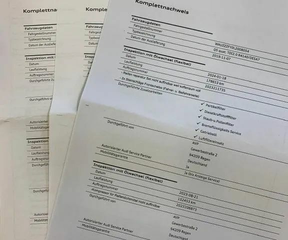 Ауді Ку 5, об'ємом двигуна 1.97 л та пробігом 177 тис. км за 20022 $, фото 18 на Automoto.ua