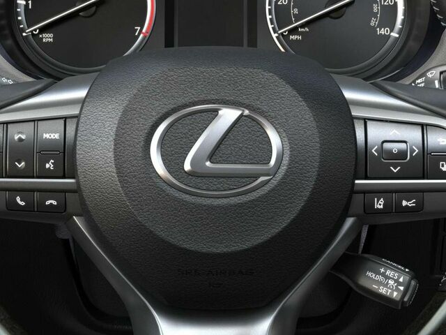 Тест-драйв обновленного Lexus GX 2022 с фотографиями