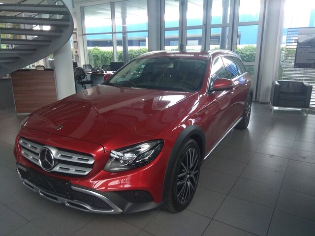 Купить новое авто Mercedes-Benz в Днепре (Днепропетровске) в автосалоне "Днепропетровск-Авто" | Фото 4 на Automoto.ua