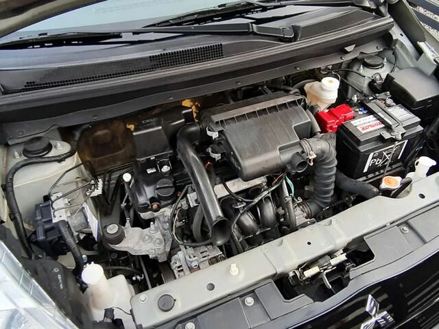 Мицубиси Спейс Стар, объемом двигателя 1.19 л и пробегом 88 тыс. км за 5594 $, фото 21 на Automoto.ua